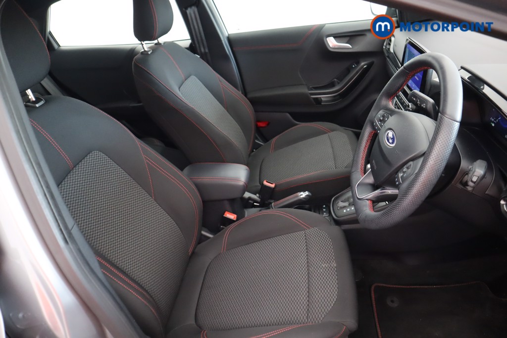 Used Ford Puma 2022 for sale - 76545699: Photo 29