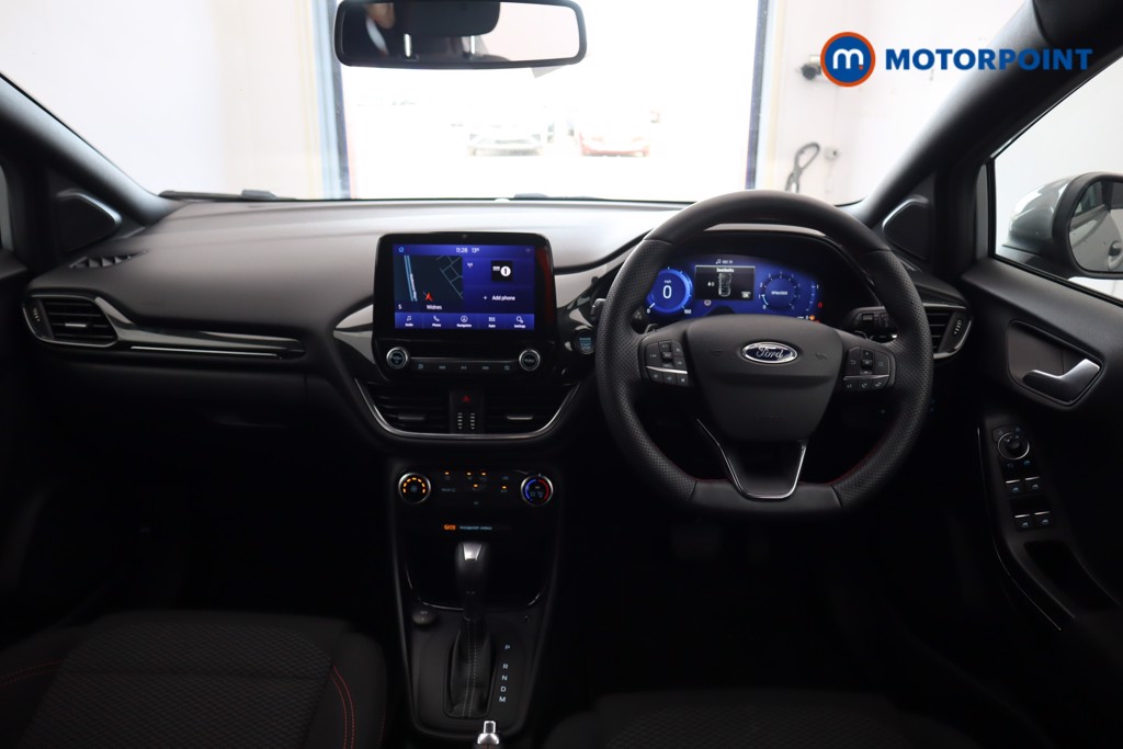 Used Ford Puma 2022 for sale - 76545699: Photo 30