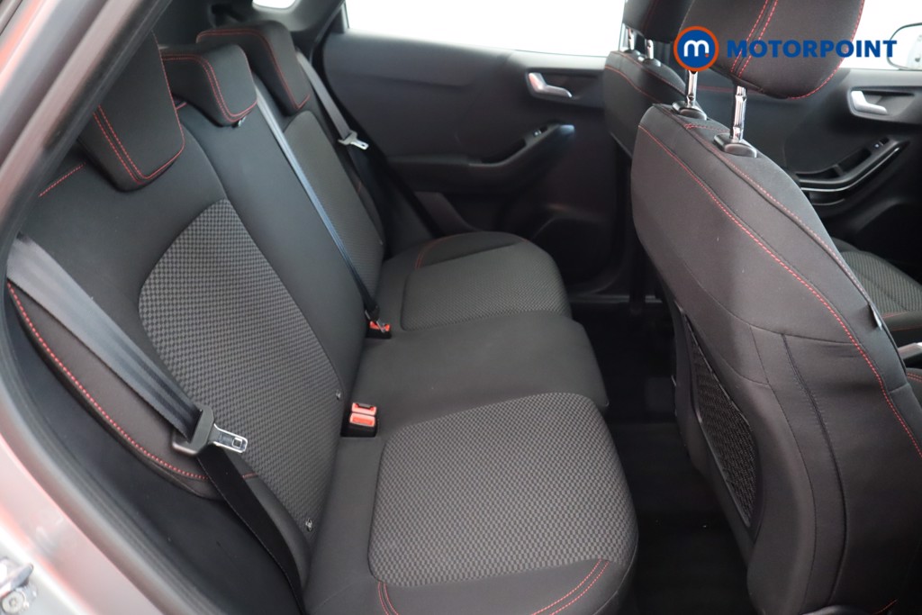 Used Ford Puma 2022 for sale - 76545699: Photo 33