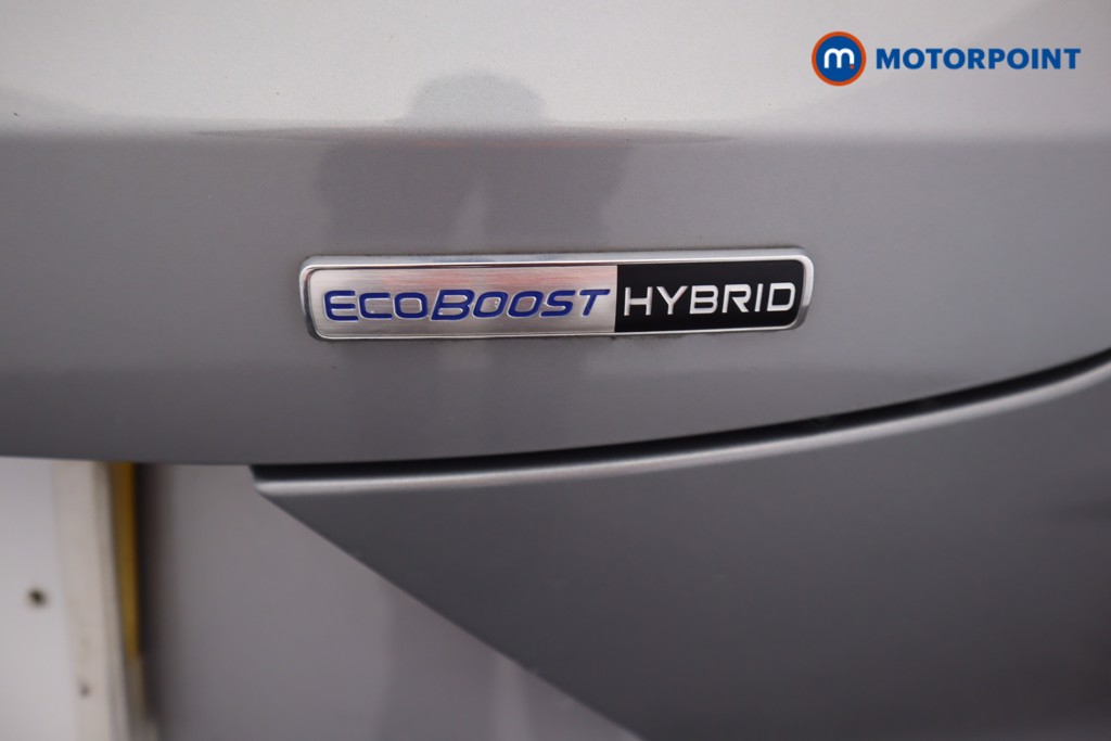 Used Ford Puma 2022 for sale - 76545699: Photo 35