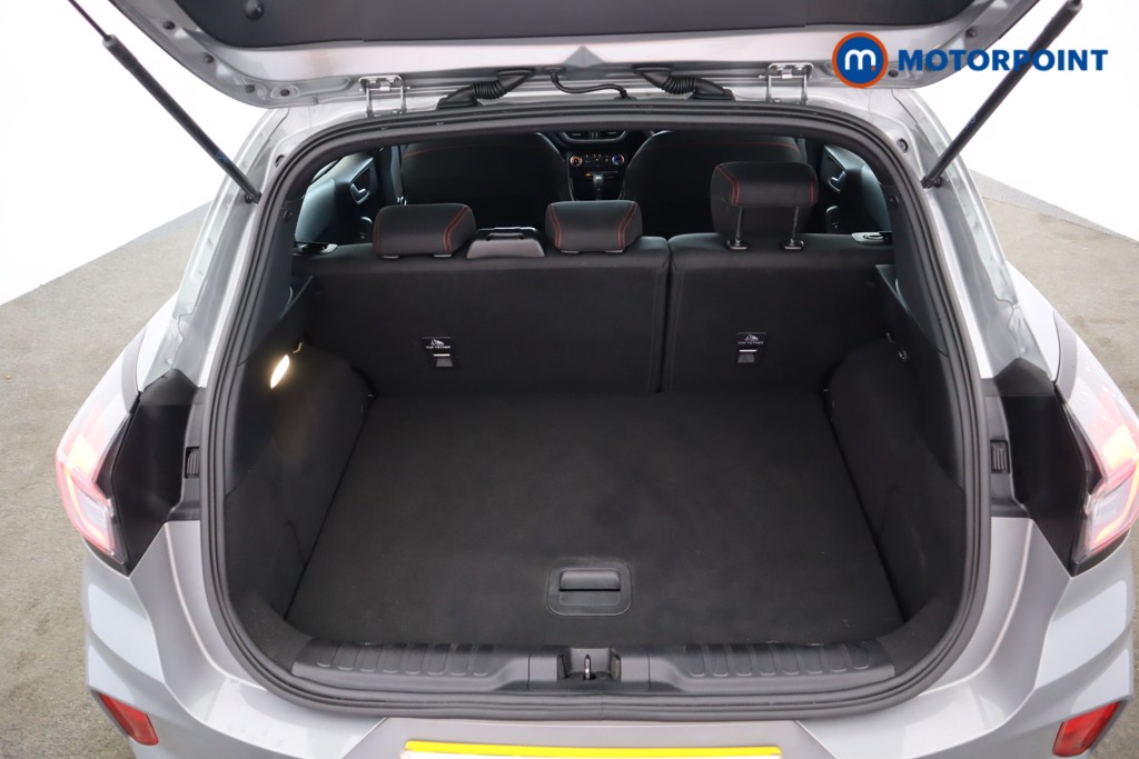 Used Ford Puma 2022 for sale - 76545699: Photo 36