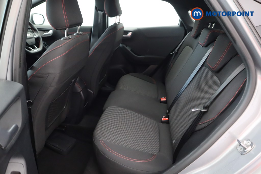 Used Ford Puma 2022 for sale - 76545699: Photo 37