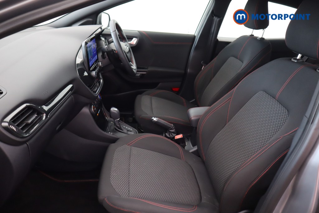 Used Ford Puma 2022 for sale - 76545699: Photo 38