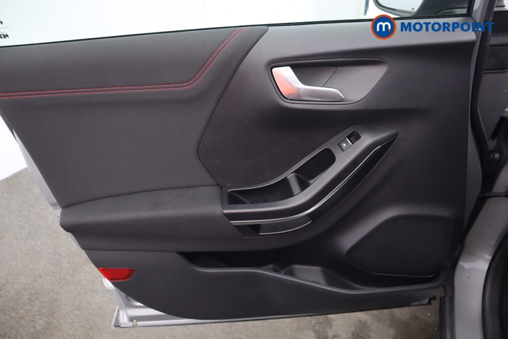 Used Ford Puma 2022 for sale - 76545699: Photo 39