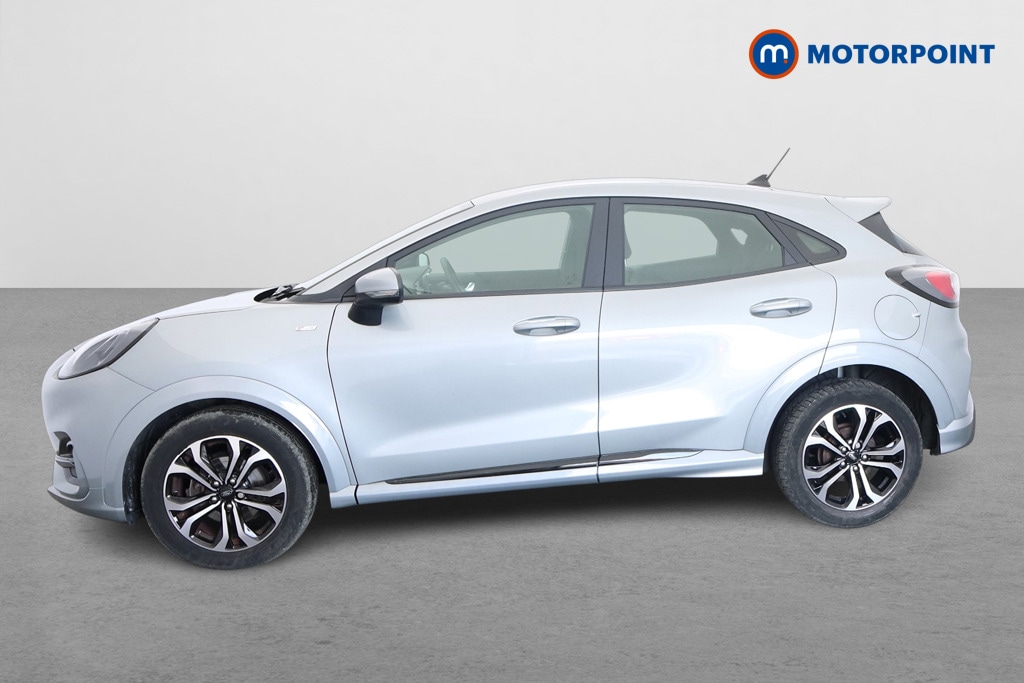 Used Ford Puma 2022 for sale - 76545699: Photo 4