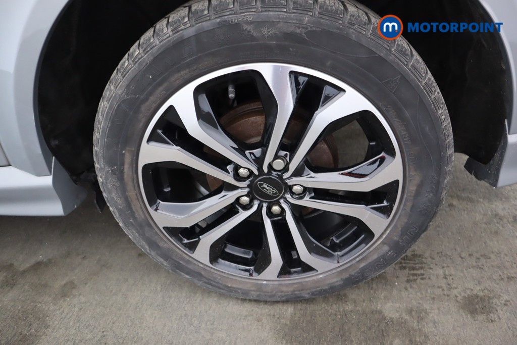 Used Ford Puma 2022 for sale - 76545699: Photo 41