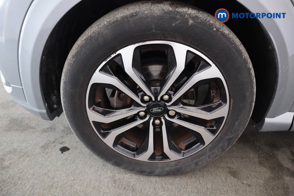 Used Ford Puma 2022 for sale - 76545699: Photo 42