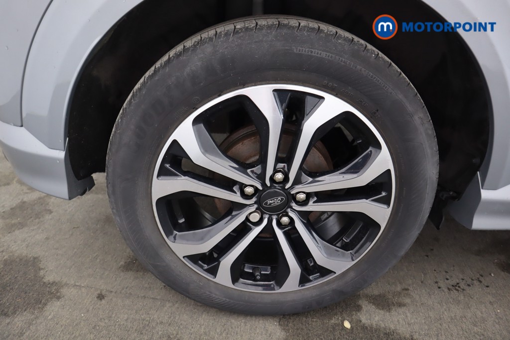 Used Ford Puma 2022 for sale - 76545699: Photo 44