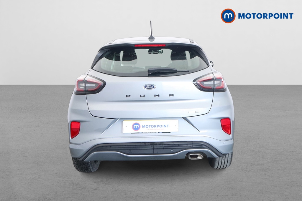 Used Ford Puma 2022 for sale - 76545699: Photo 6