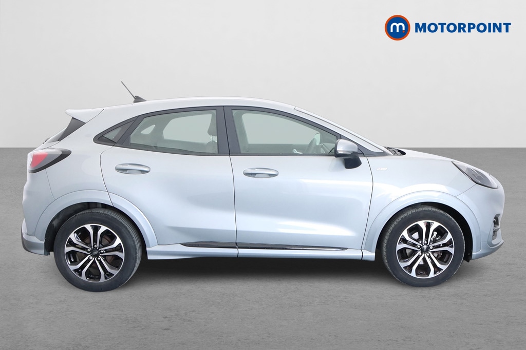 Used Ford Puma 2022 for sale - 76545699: Photo 8