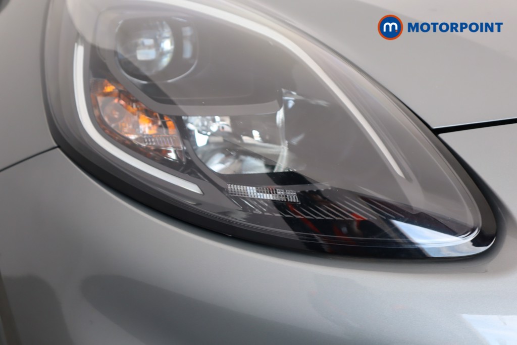 Used Ford Puma 2022 for sale - 76545699: Photo 9