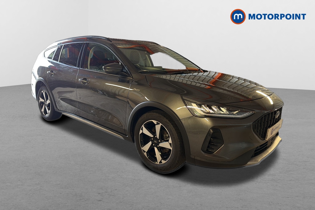 Used Ford Focus 2023 for sale - 78109749: Photo 1