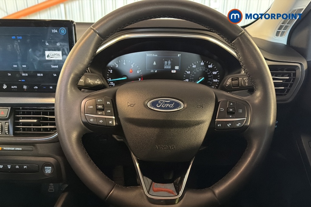 Used Ford Focus 2023 for sale - 78109749: Photo 10