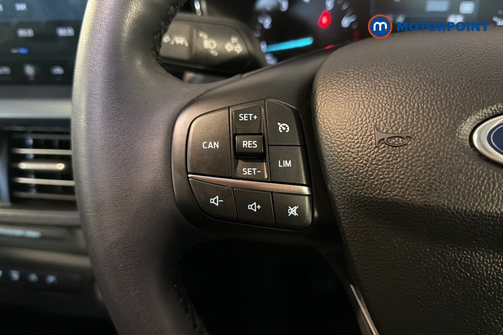 Used Ford Focus 2023 for sale - 78109749: Photo 12