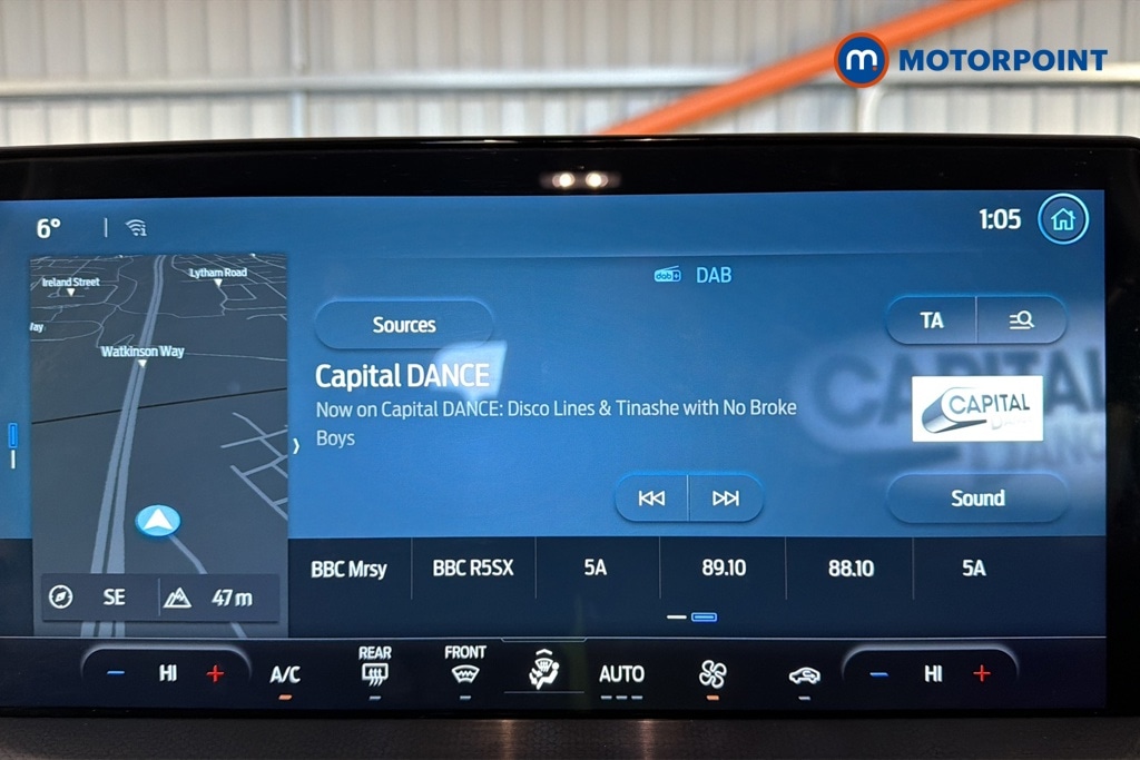 Used Ford Focus 2023 for sale - 78109749: Photo 16