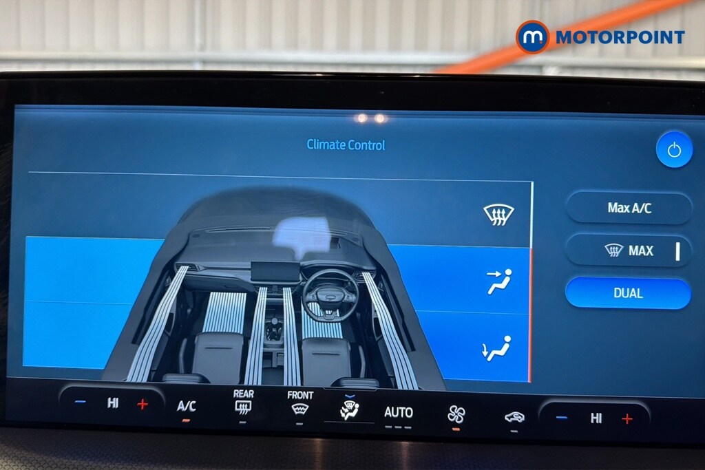 Used Ford Focus 2023 for sale - 78109749: Photo 19