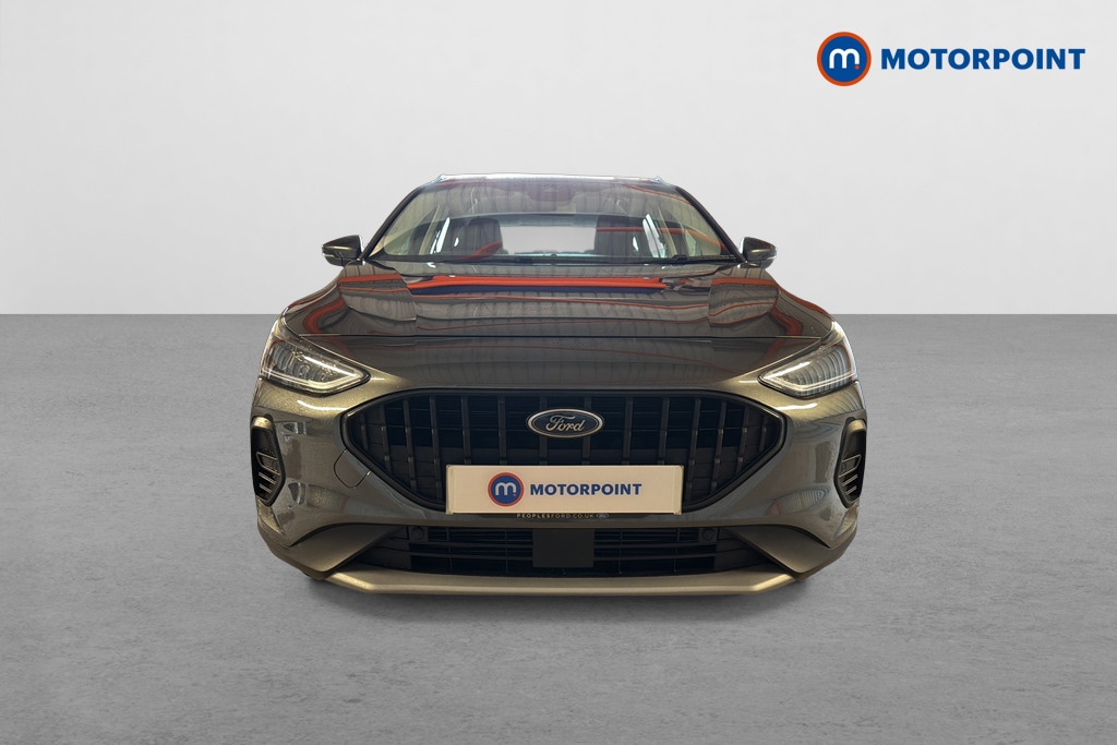 Used Ford Focus 2023 for sale - 78109749: Photo 2