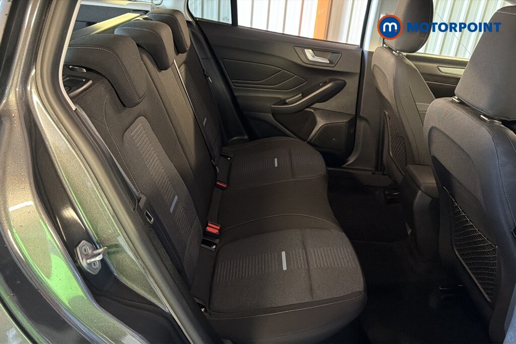 Used Ford Focus 2023 for sale - 78109749: Photo 27