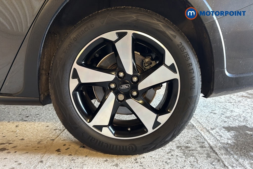 Used Ford Focus 2023 for sale - 78109749: Photo 39