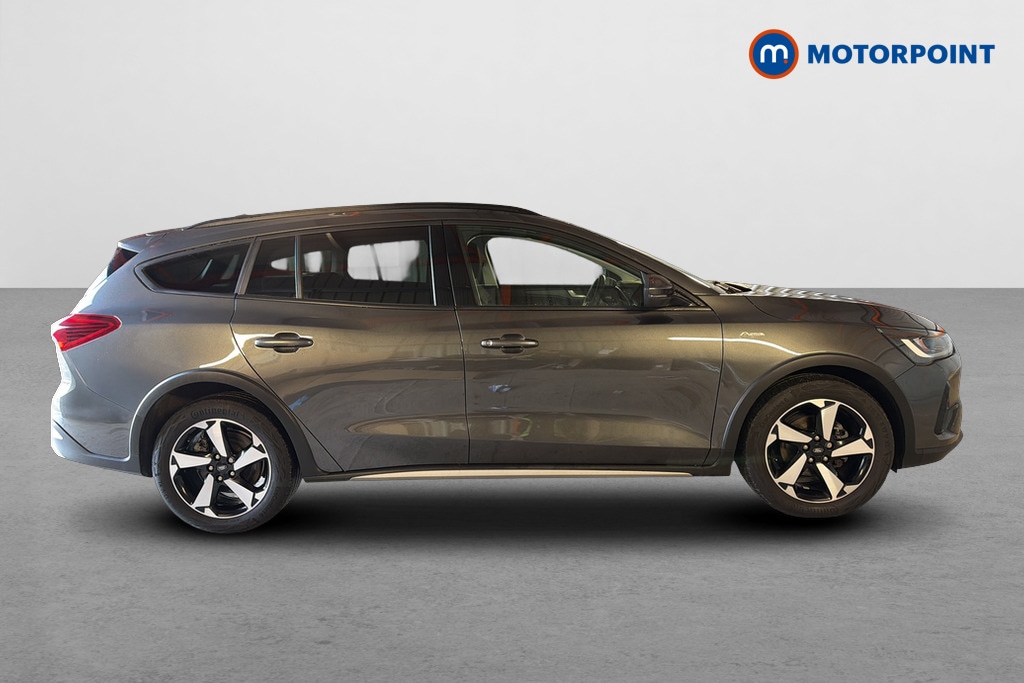 Used Ford Focus 2023 for sale - 78109749: Photo 4