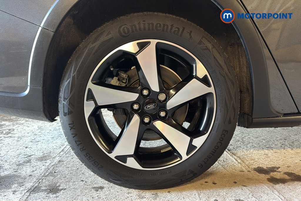 Used Ford Focus 2023 for sale - 78109749: Photo 40