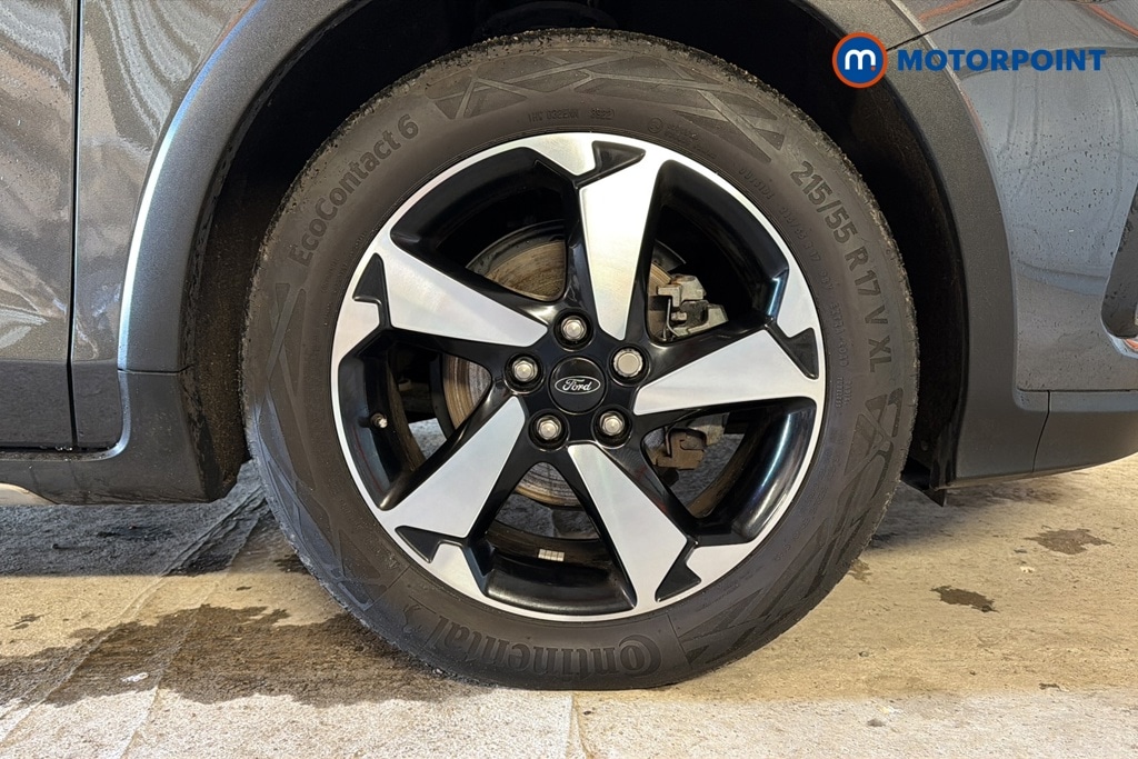 Used Ford Focus 2023 for sale - 78109749: Photo 41