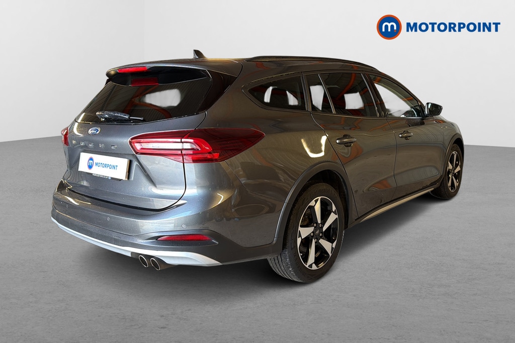 Used Ford Focus 2023 for sale - 78109749: Photo 5