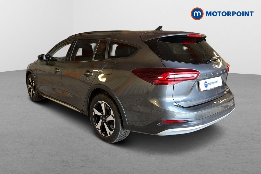 Used Ford Focus 2023 for sale - 78109749: Photo 7