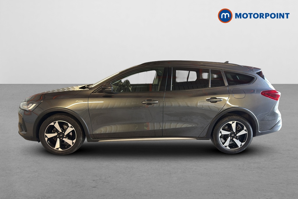 Used Ford Focus 2023 for sale - 78109749: Photo 8