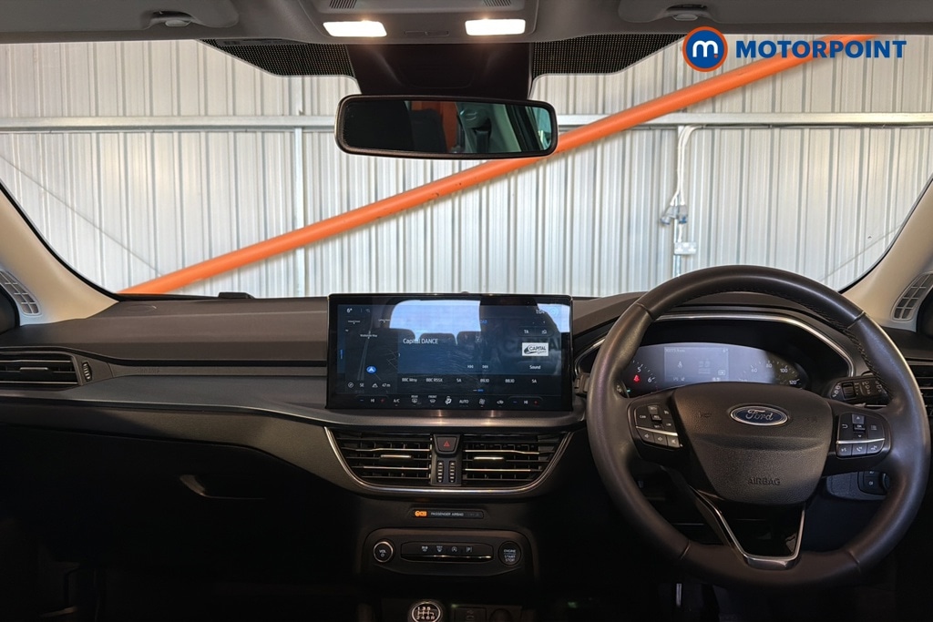 Used Ford Focus 2023 for sale - 78109749: Photo 9