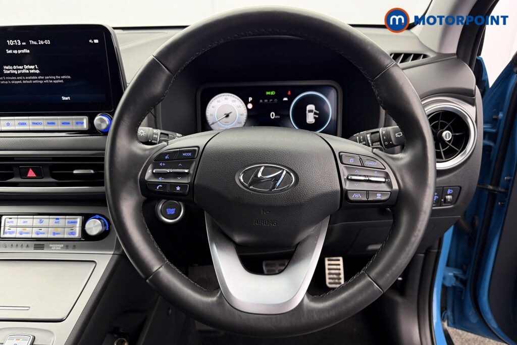 Used Hyundai KONA 2023 for sale - 78091549: Photo 10