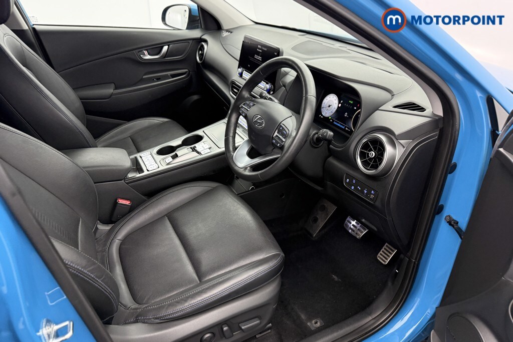 Used Hyundai KONA 2023 for sale - 78091549: Photo 11