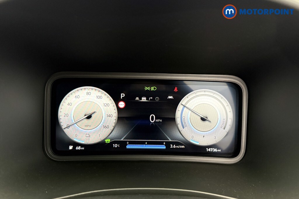 Used Hyundai KONA 2023 for sale - 78091549: Photo 12