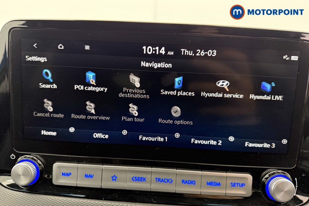 Used Hyundai KONA 2023 for sale - 78091549: Photo 13