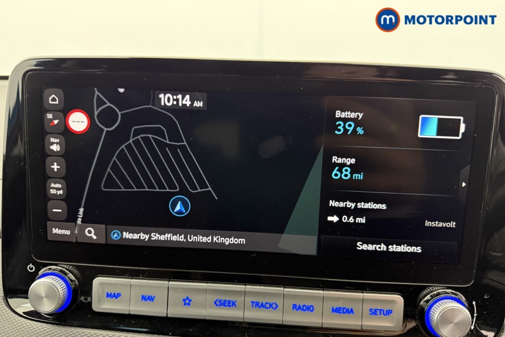 Used Hyundai KONA 2023 for sale - 78091549: Photo 14