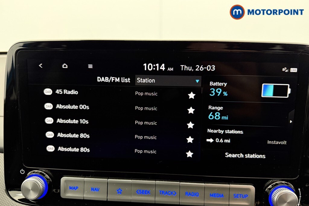 Used Hyundai KONA 2023 for sale - 78091549: Photo 15