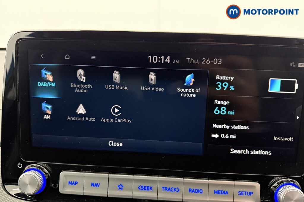 Used Hyundai KONA 2023 for sale - 78091549: Photo 16