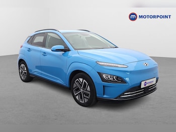 Hyundai KONA feature image