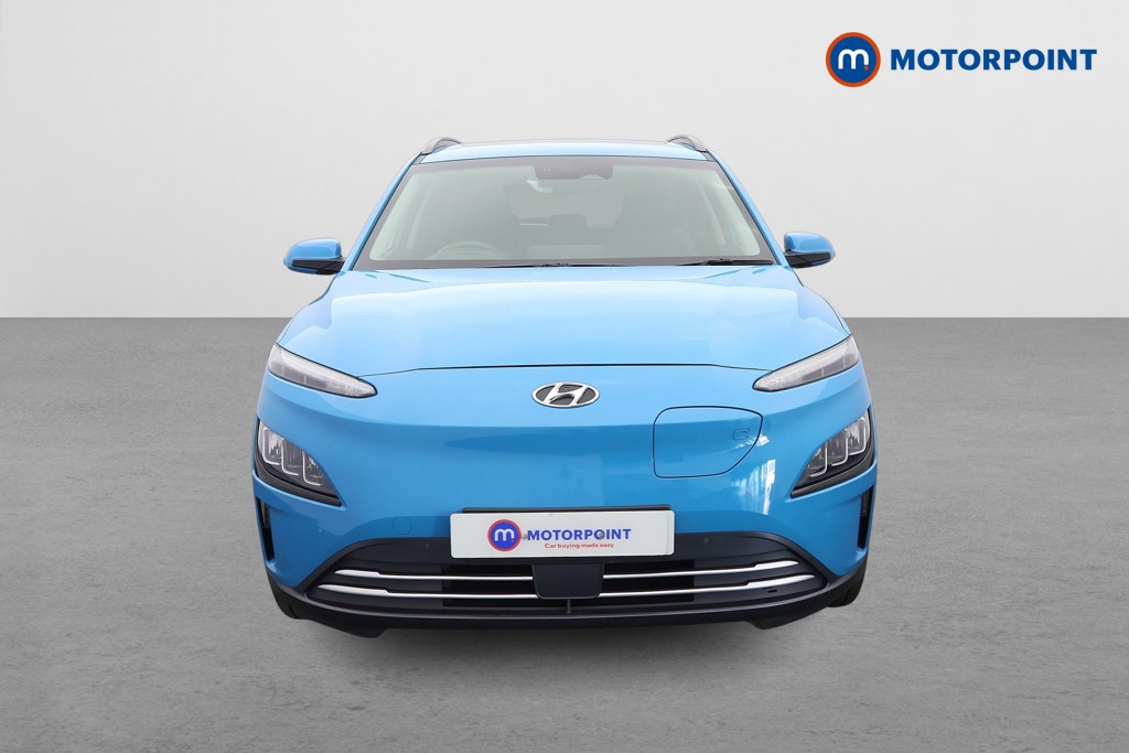 Used Hyundai KONA 2023 for sale - 78091549: Photo 2