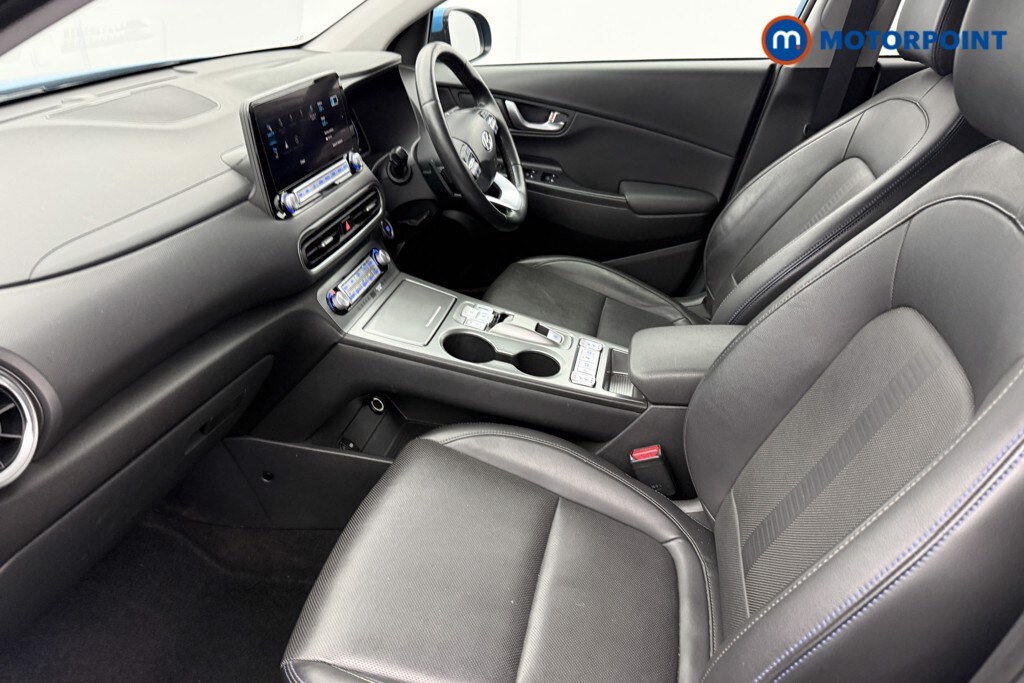 Used Hyundai KONA 2023 for sale - 78091549: Photo 29