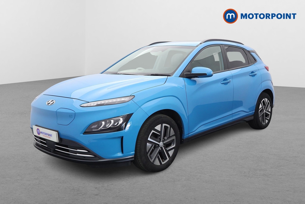 Used Hyundai KONA 2023 for sale - 78091549: Photo 3
