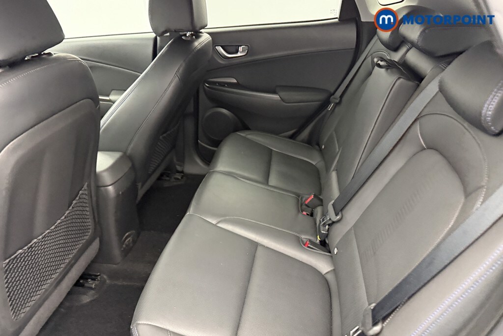 Used Hyundai KONA 2023 for sale - 78091549: Photo 30