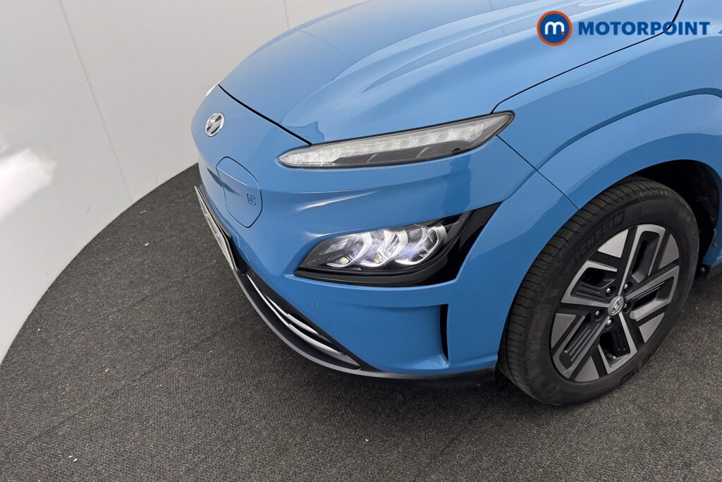 Used Hyundai KONA 2023 for sale - 78091549: Photo 35