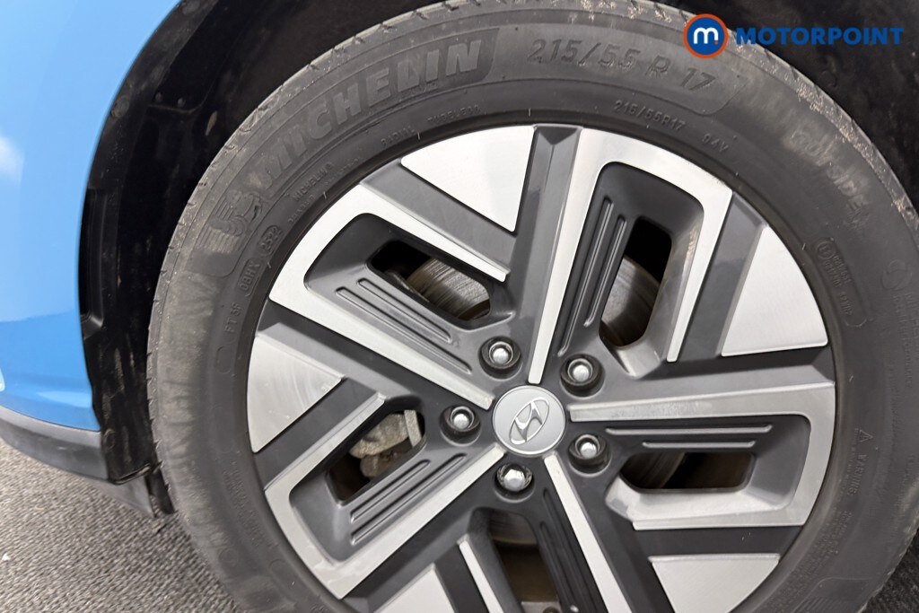 Used Hyundai KONA 2023 for sale - 78091549: Photo 36