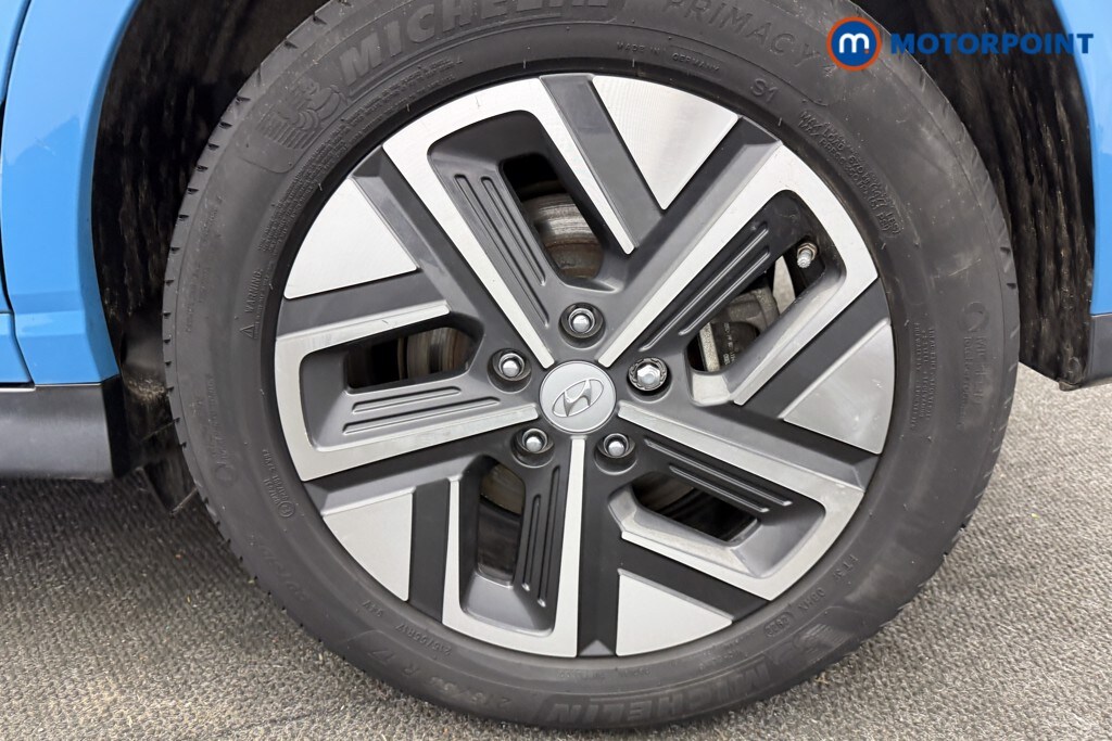 Used Hyundai KONA 2023 for sale - 78091549: Photo 37