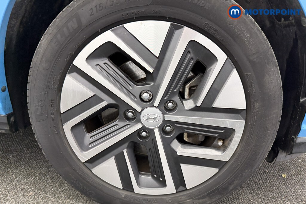 Used Hyundai KONA 2023 for sale - 78091549: Photo 39