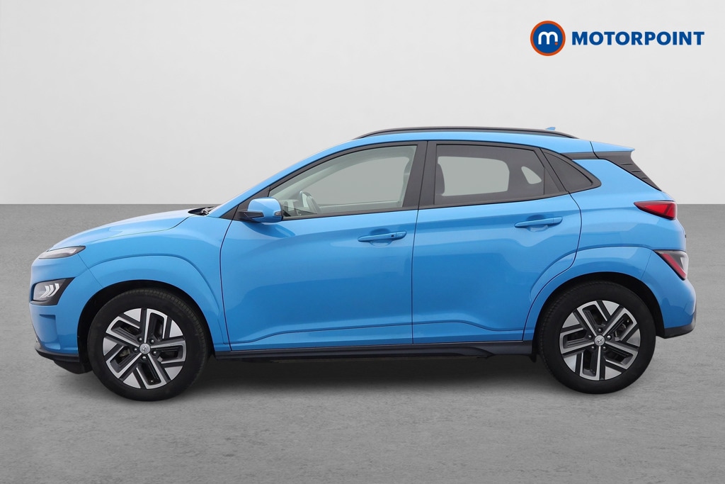 Used Hyundai KONA 2023 for sale - 78091549: Photo 4