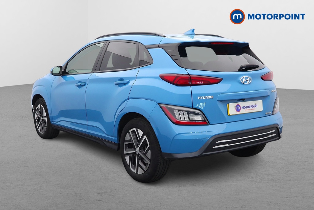Used Hyundai KONA 2023 for sale - 78091549: Photo 5