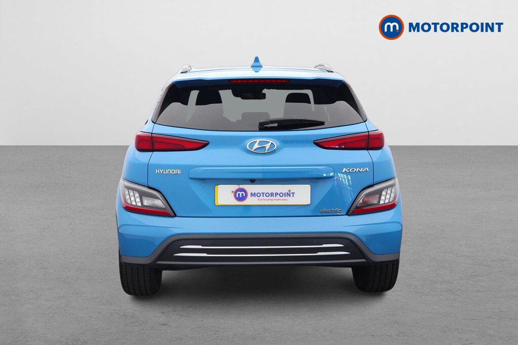 Used Hyundai KONA 2023 for sale - 78091549: Photo 6