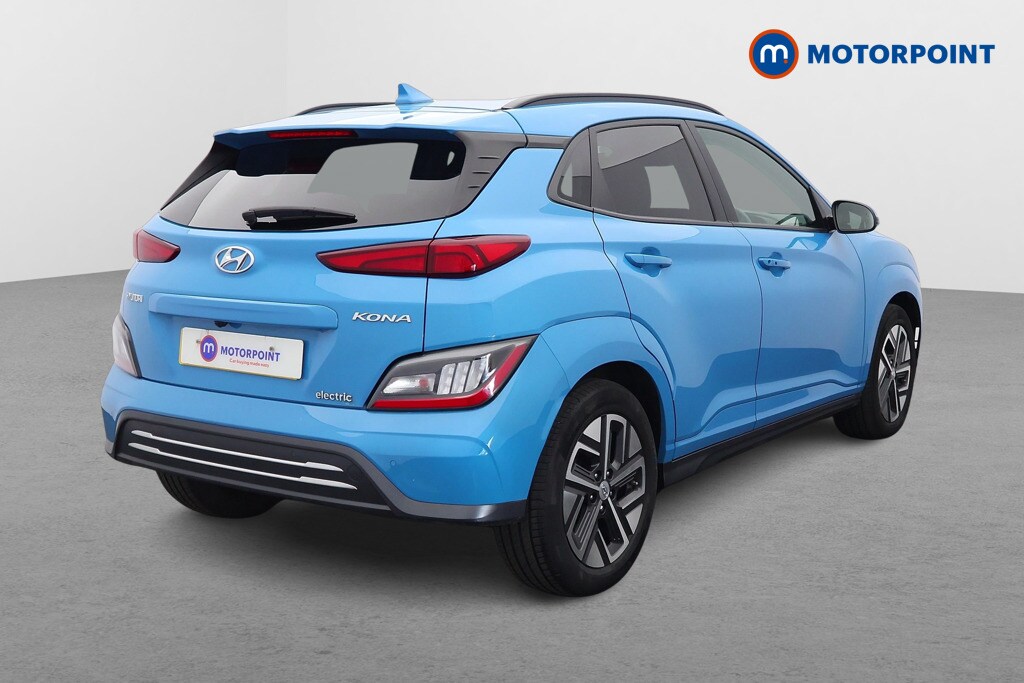 Used Hyundai KONA 2023 for sale - 78091549: Photo 7